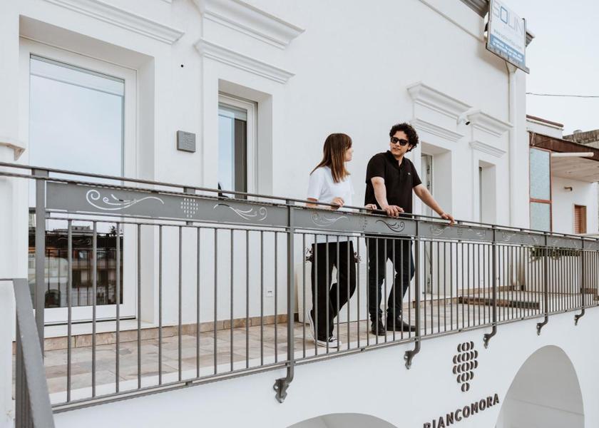 Puglia Crispiano Superior Family Room