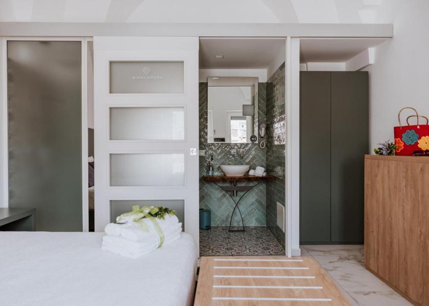 Puglia Crispiano Superior Family Room