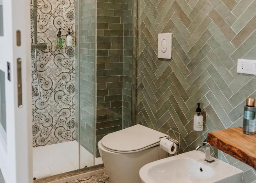 Puglia Crispiano Superior Family Room