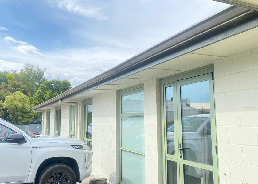 Hawke's Bay Region Waipukurau 