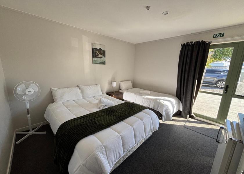Hawke's Bay Region Waipukurau 