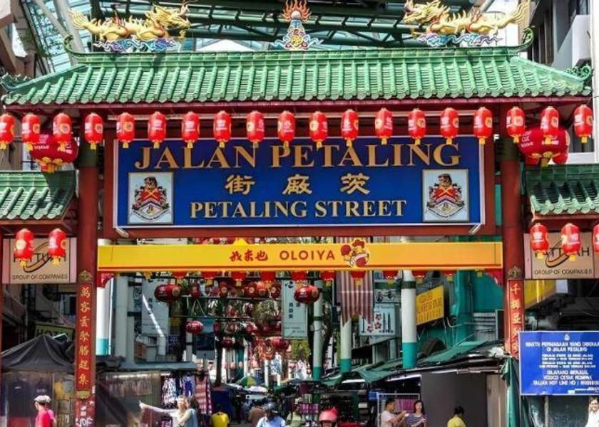 Selangor Batu Caves 