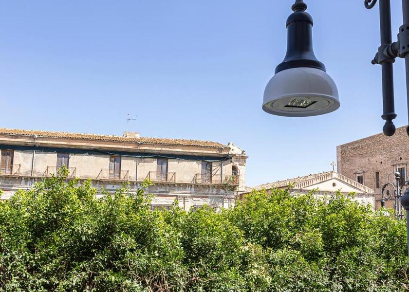 Sicily Favara 