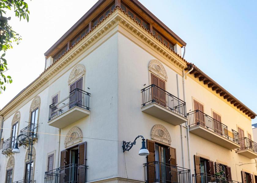 Sicily Favara 