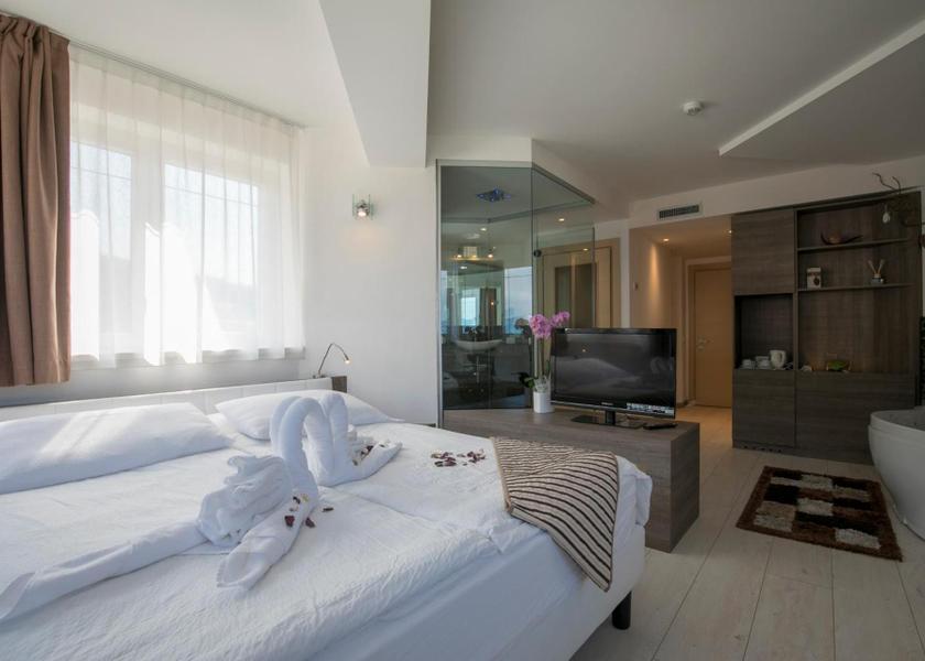 Trentino-Alto Adige Folgaria Suite