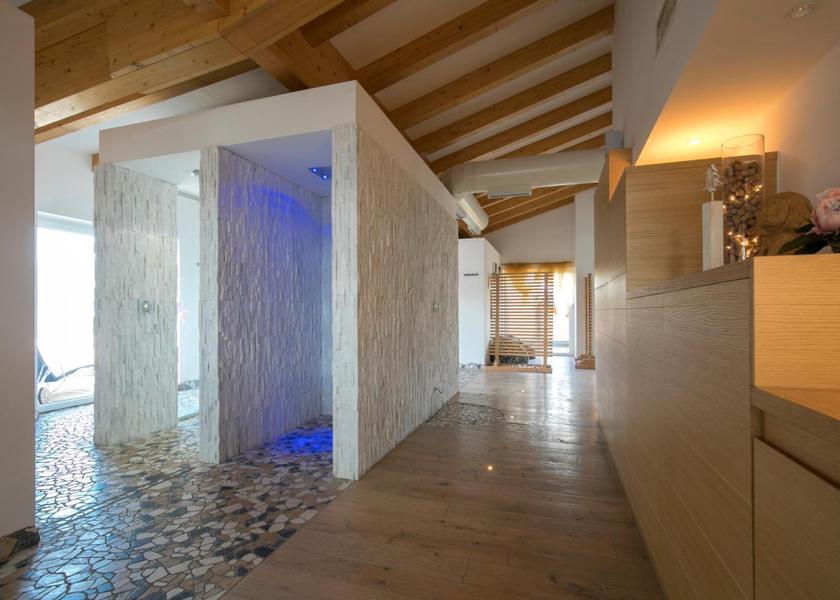 Trentino-Alto Adige Folgaria spa