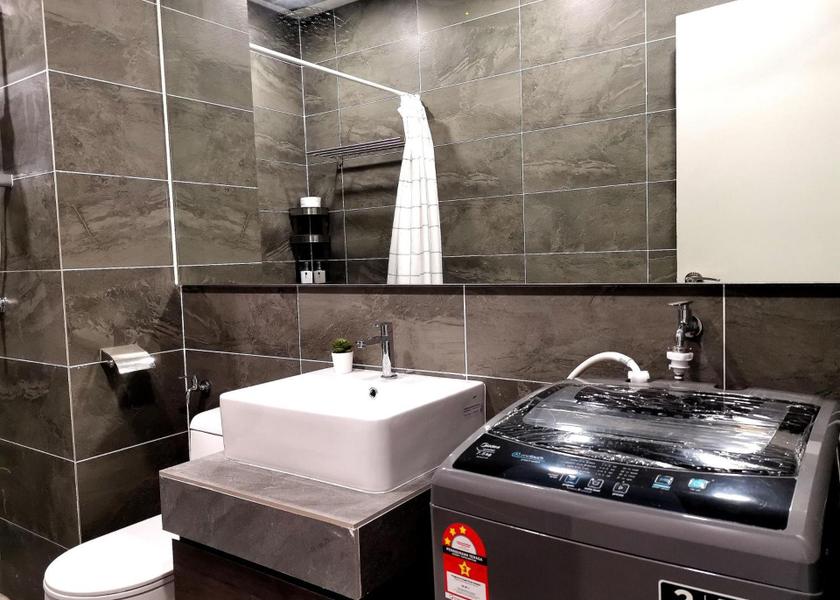 Selangor Sepang Deluxe Studio