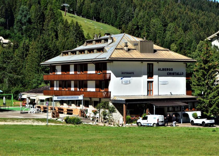 Trentino-Alto Adige Folgaria 