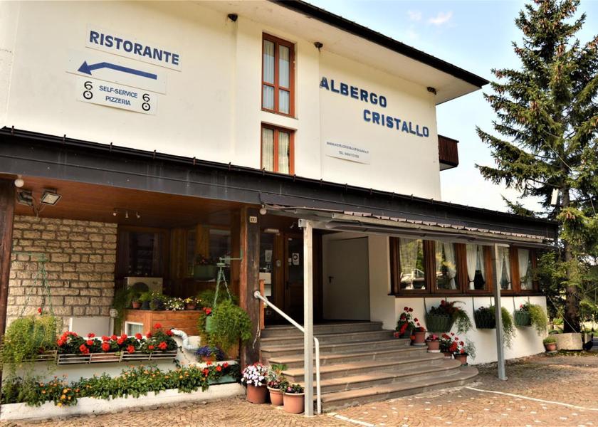 Trentino-Alto Adige Folgaria 