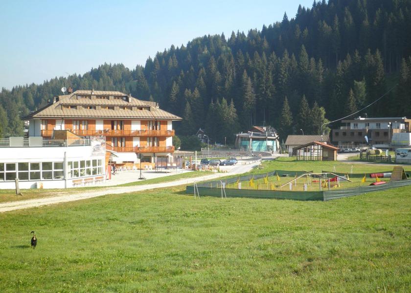 Trentino-Alto Adige Folgaria 