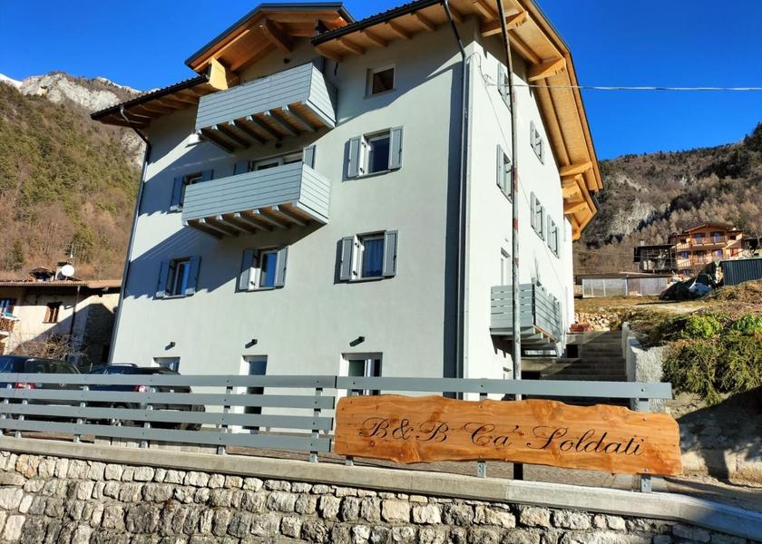 Trentino-Alto Adige Folgaria 