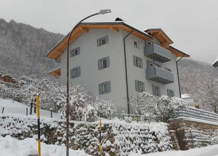 Trentino-Alto Adige Folgaria 