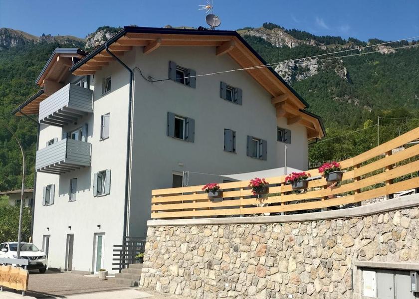 Trentino-Alto Adige Folgaria 