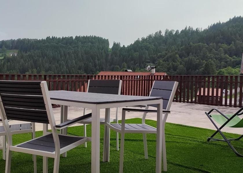 Trentino-Alto Adige Folgaria 