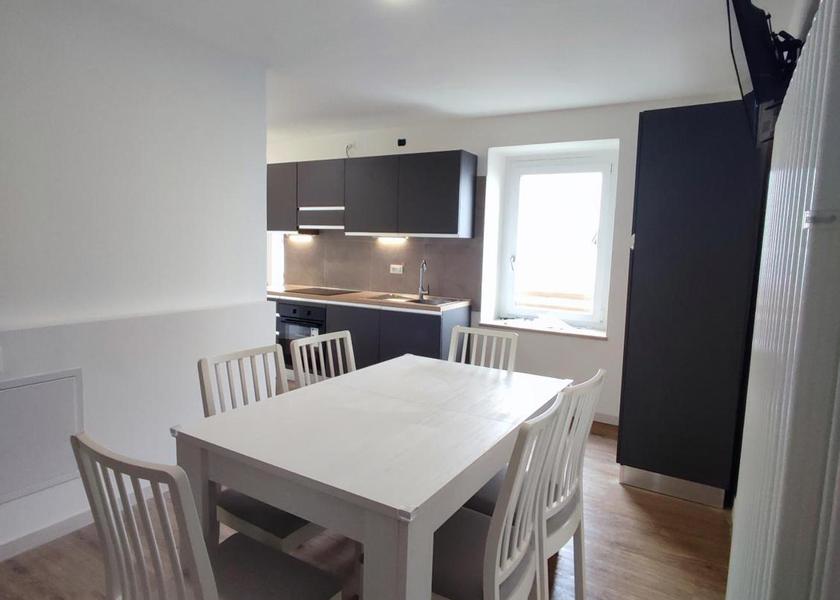 Trentino-Alto Adige Folgaria 