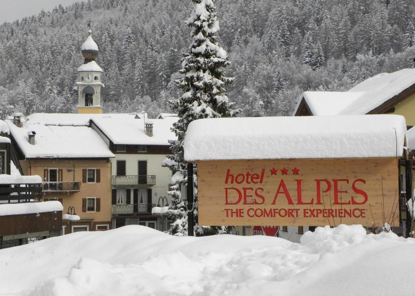 Trentino-Alto Adige Folgaria facilities