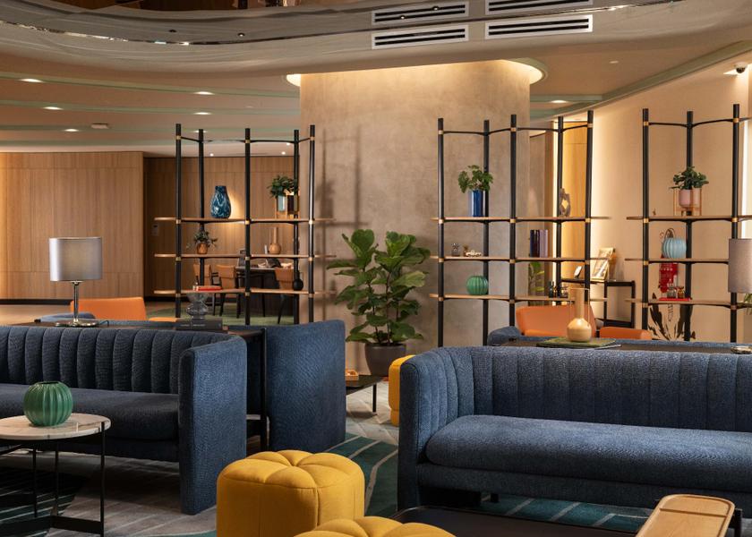 Federal Territory of Kuala Lumpur Kuala Lumpur Shared lounge/TV area
