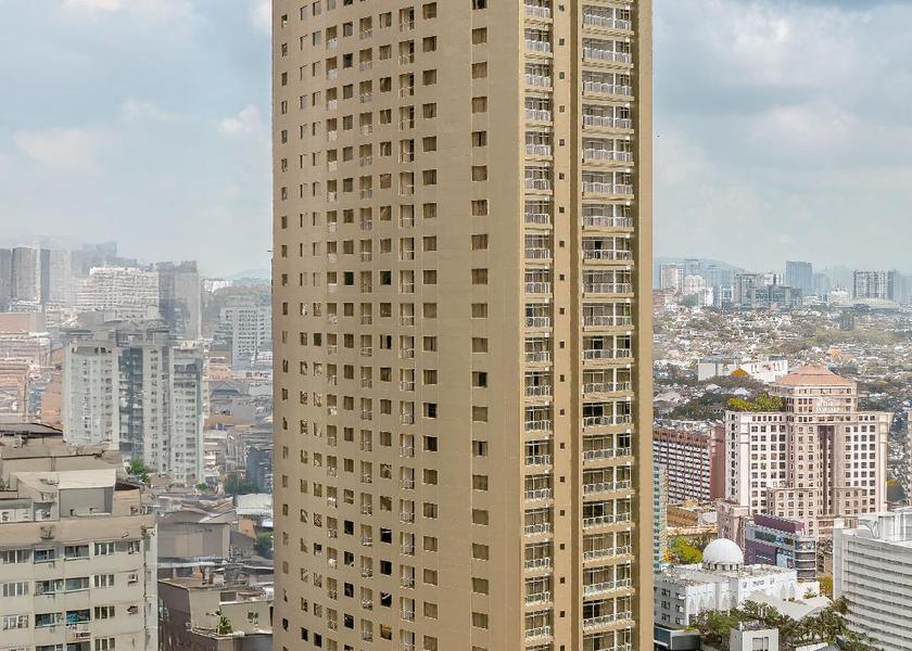 Federal Territory of Kuala Lumpur Kuala Lumpur Exterior view