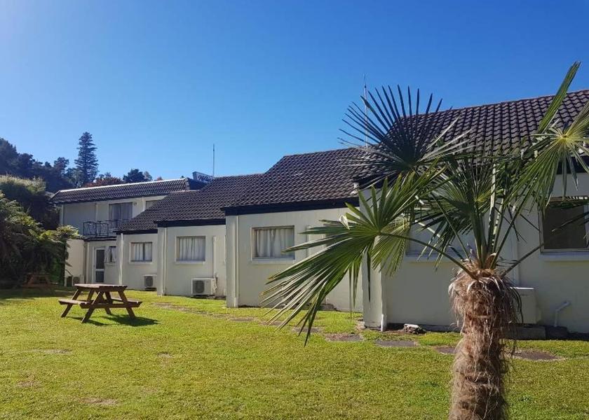 Manawatū-Whanganui Taumarunui 