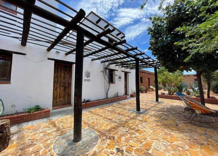 Oaxaca San Pablo Villa de Mitla facilities