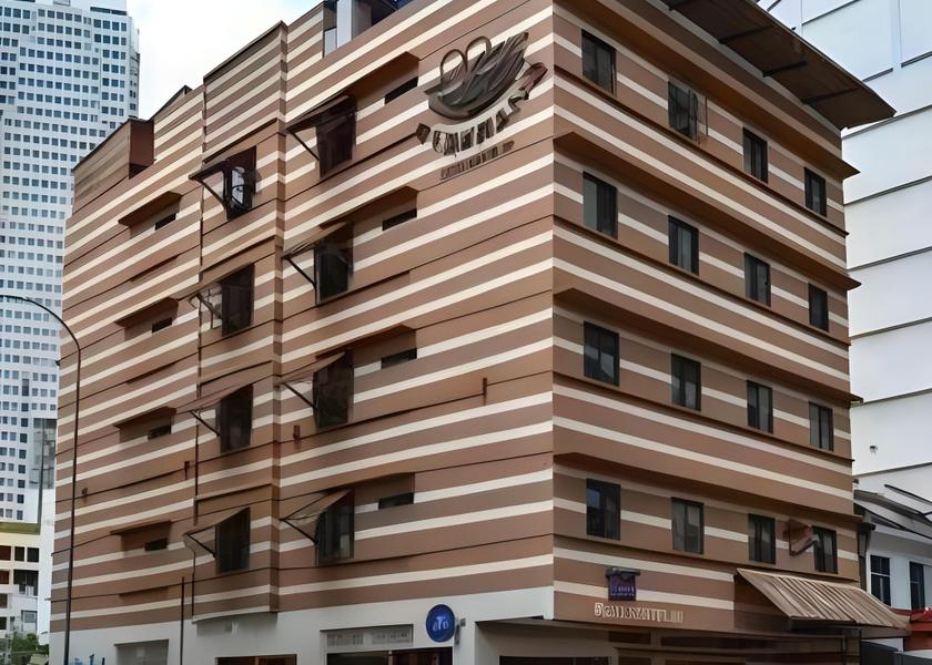 Federal Territory of Kuala Lumpur Kuala Lumpur 