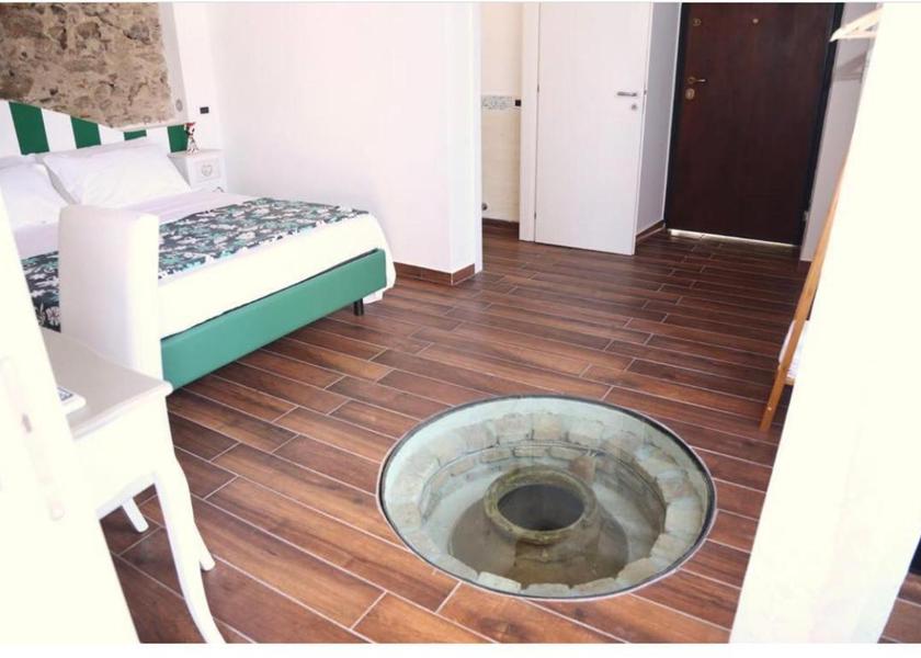Calabria Gioia Tauro 