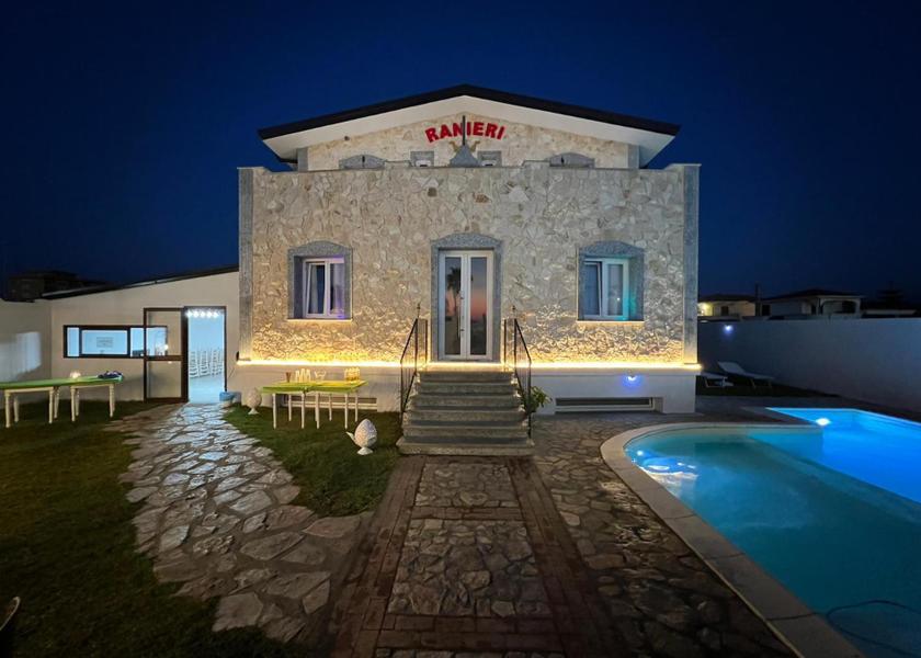 Calabria Gioia Tauro food and beverages