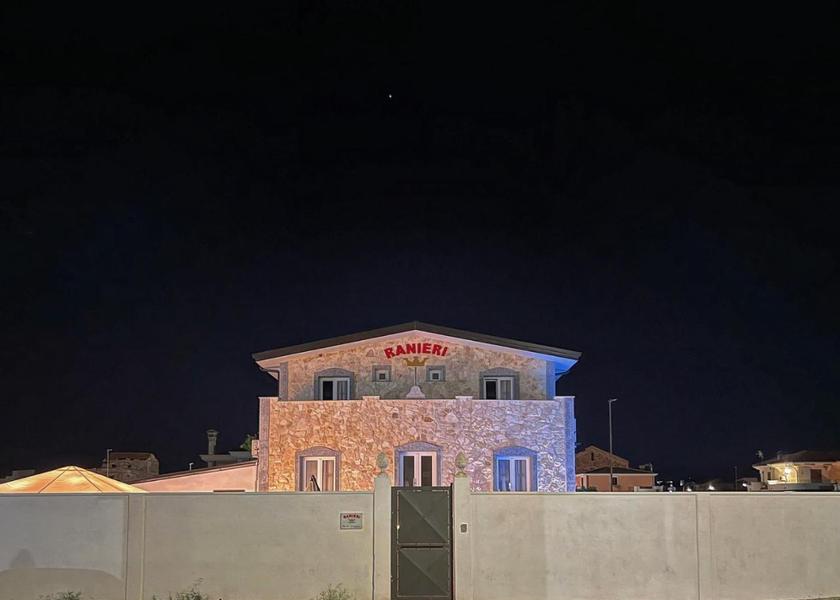 Calabria Gioia Tauro nearby attraction
