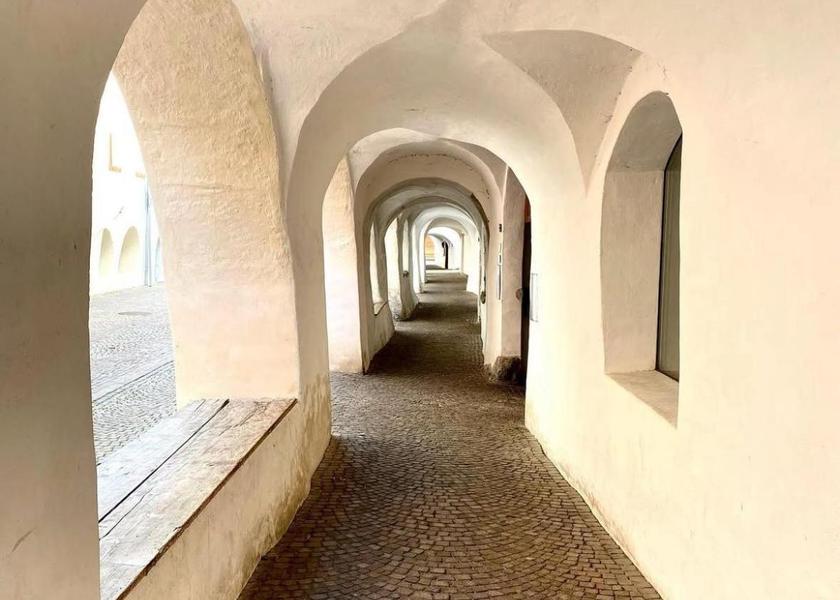 Trentino-Alto Adige Glorenza 