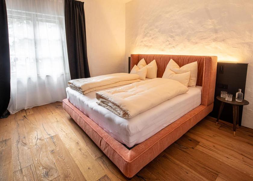 Trentino-Alto Adige Glorenza Suite with City View