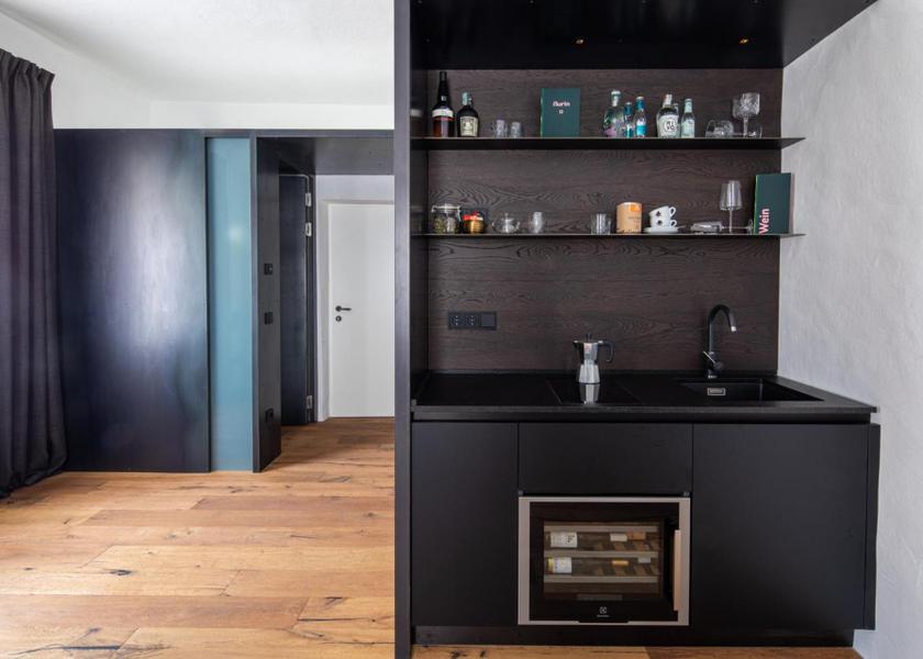 Trentino-Alto Adige Glorenza Suite with City View