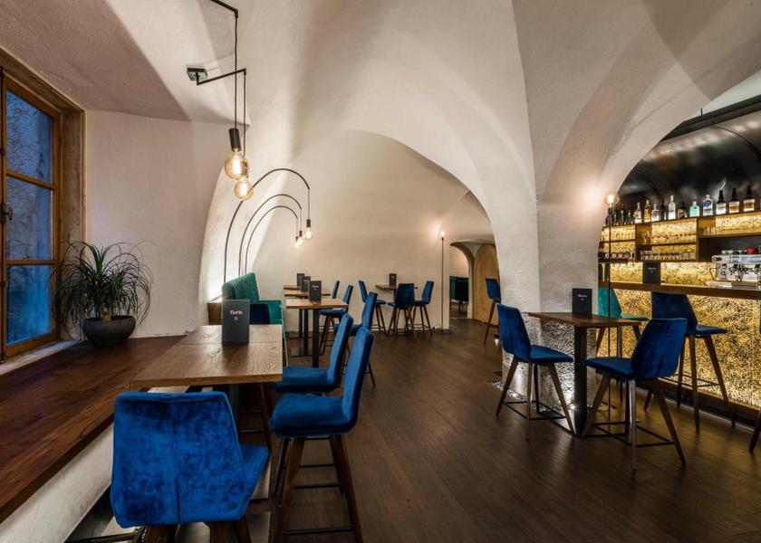 Trentino-Alto Adige Glorenza bar/lounge