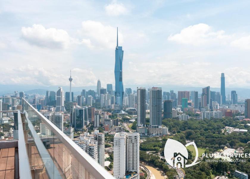 Federal Territory of Kuala Lumpur Kuala Lumpur Nearby attraction