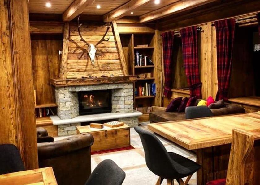 Valle d'Aosta Gressoney-Saint-Jean 