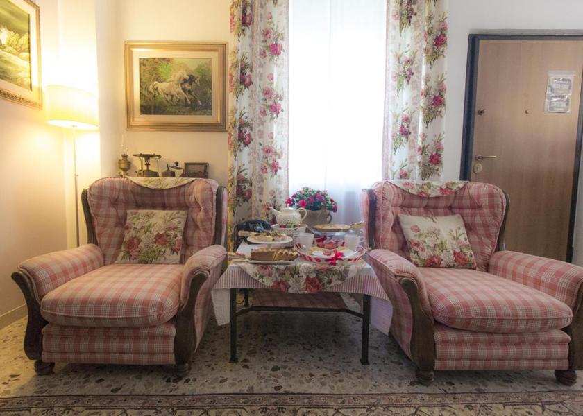Marche Grottammare facilities