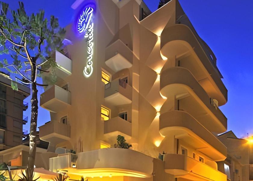 Marche Grottammare Exterior view