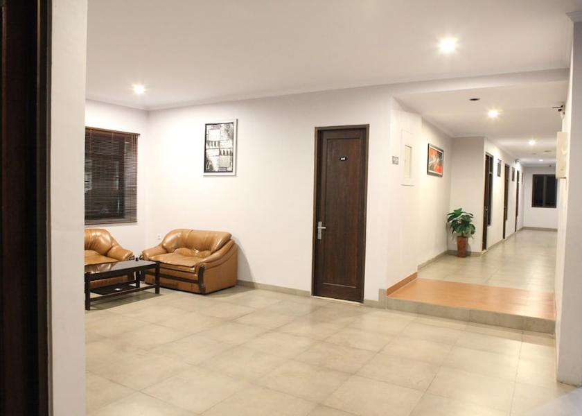 West Java North Cirebon Front of property