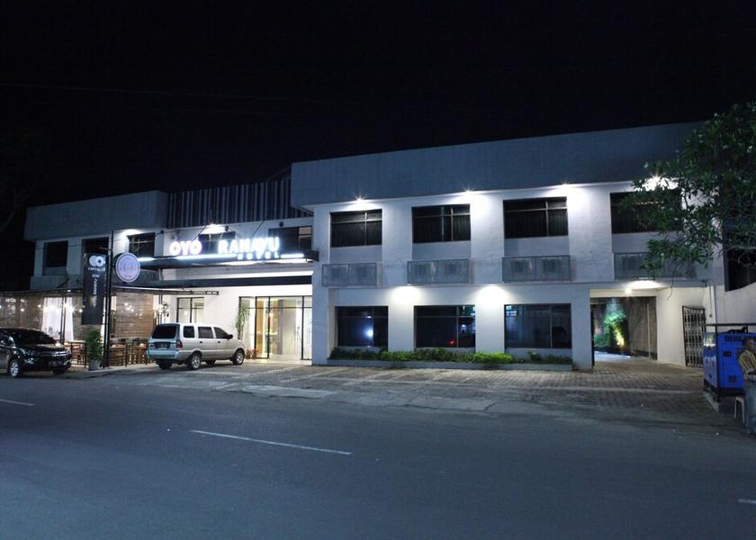 West Java North Cirebon Exterior