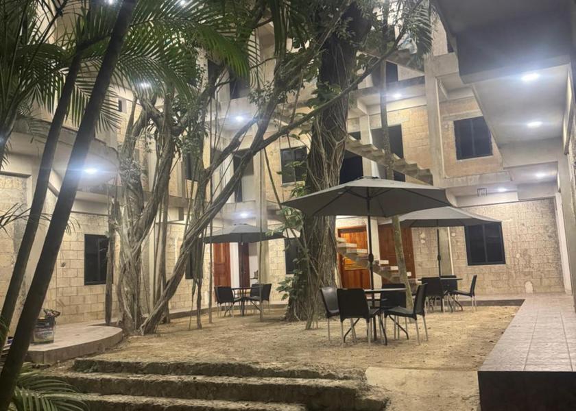 Quintana Roo Felipe Carrillo Puerto 