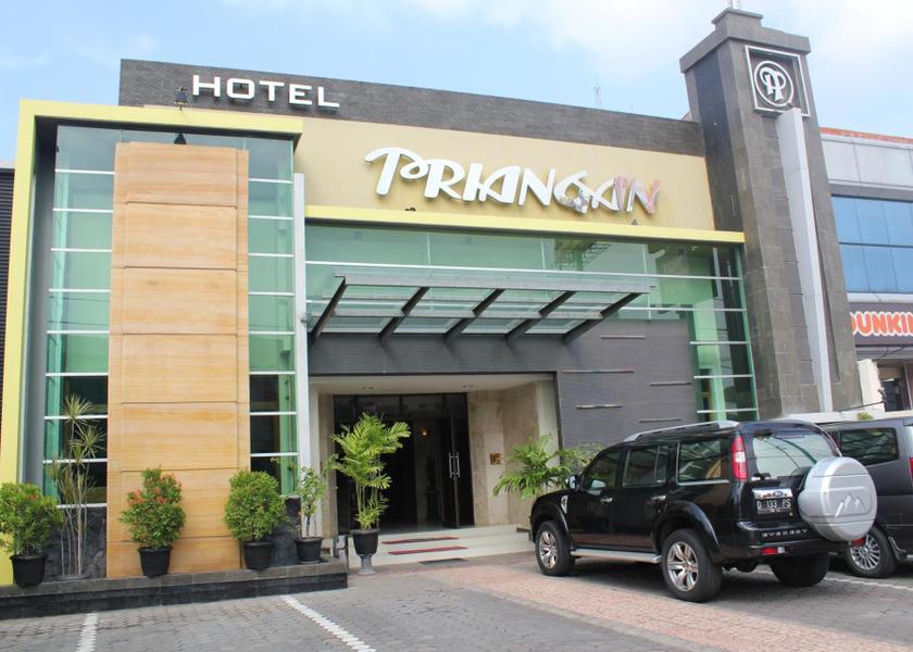 West Java North Cirebon Exterior view