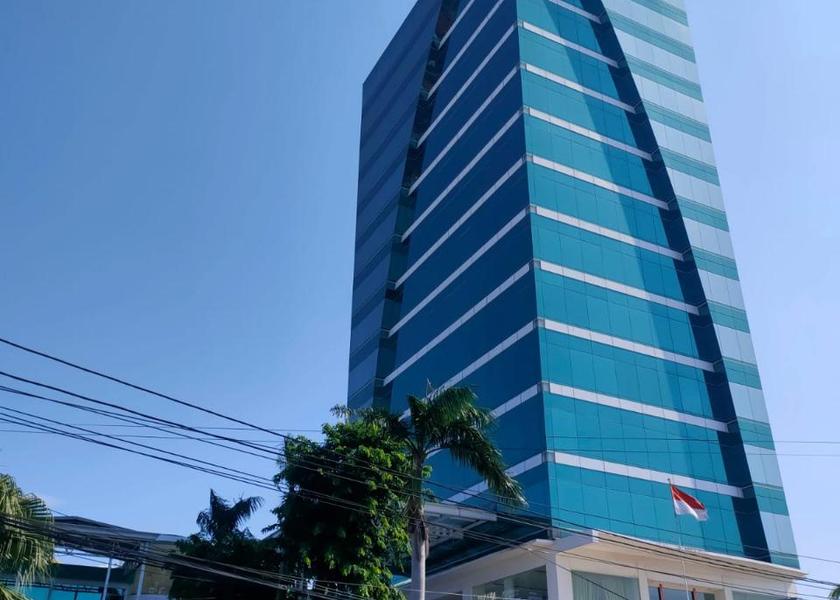 West Java West Cirebon Exterior view