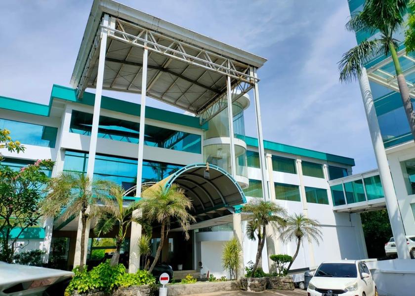 West Java West Cirebon Exterior view