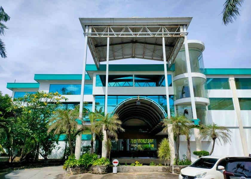 West Java West Cirebon Exterior view