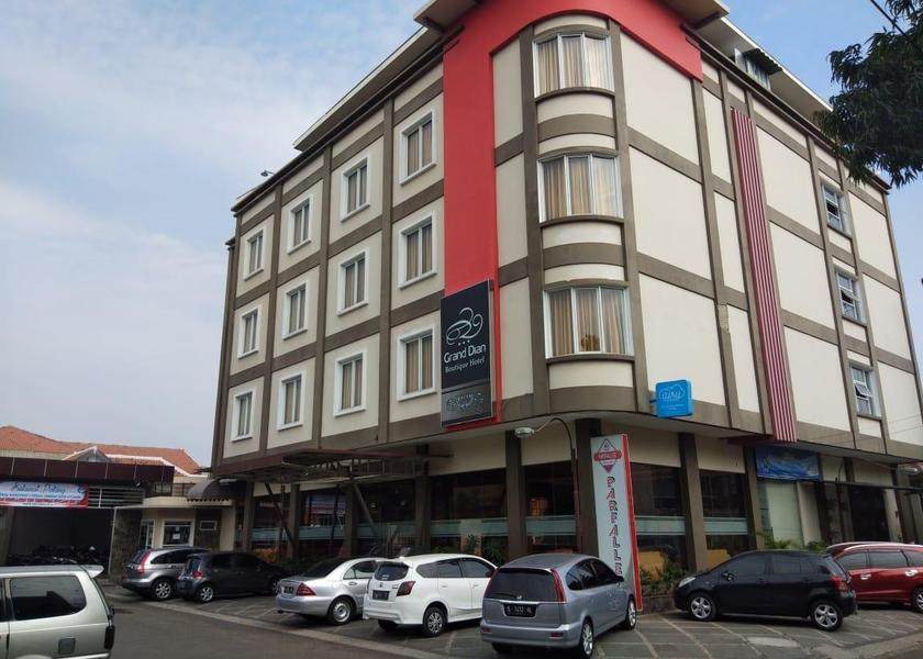 surrounding environment