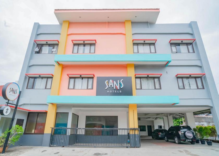 West Java West Cirebon Exterior view