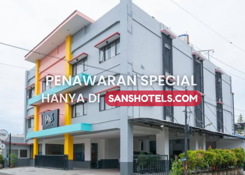 West Java West Cirebon Exterior view