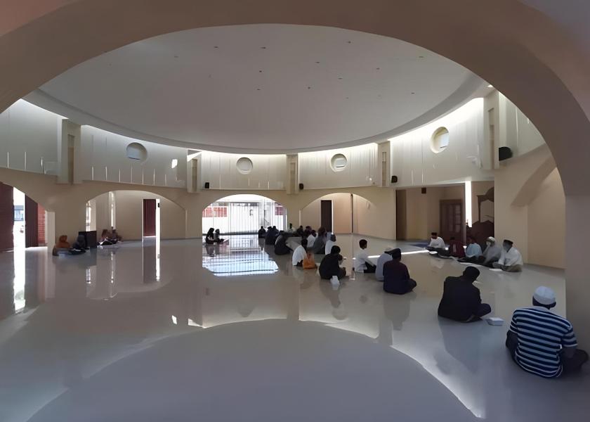 West Java West Cirebon 