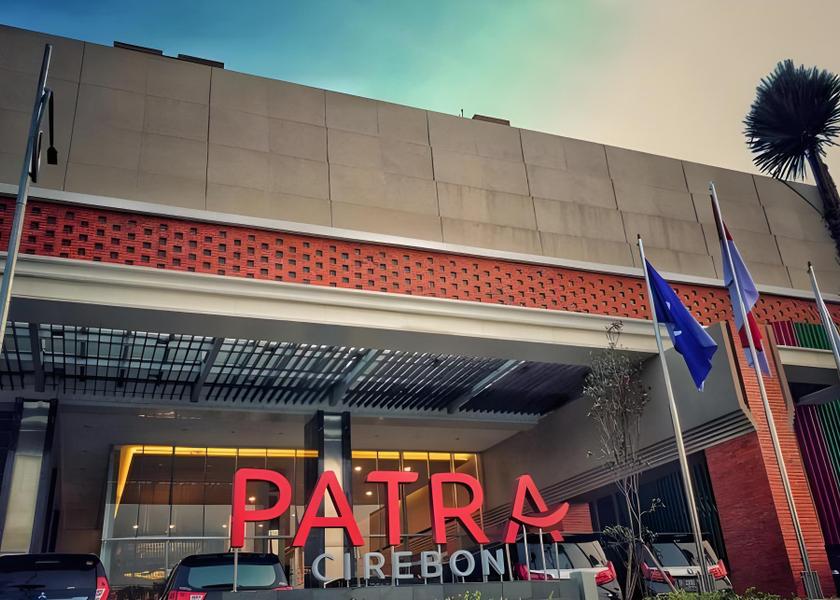 West Java West Cirebon 