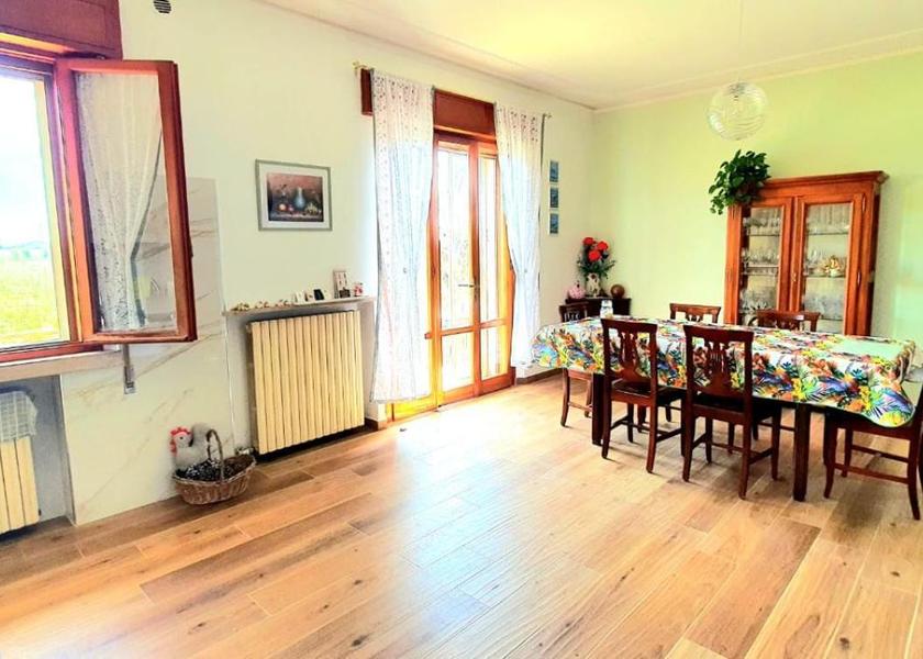 Veneto Legnago facilities