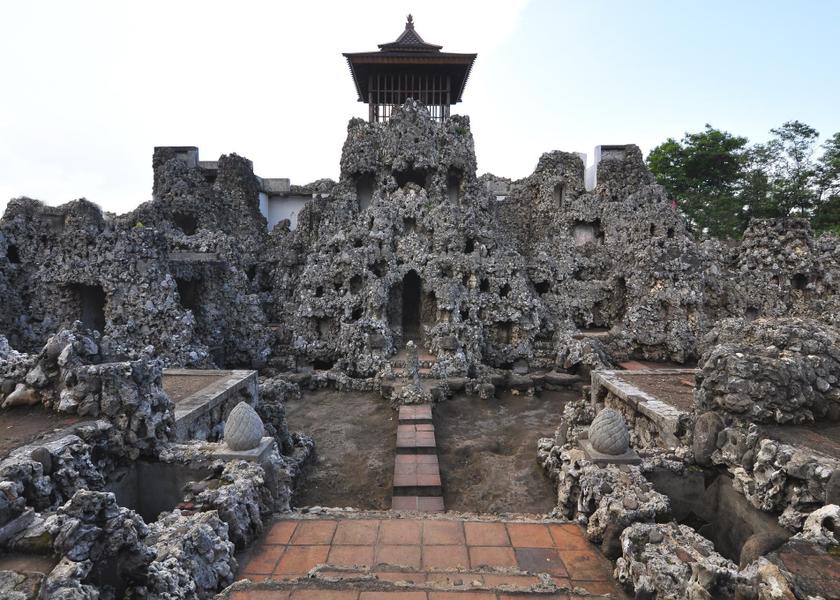 West Java West Cirebon 